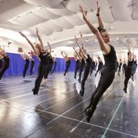 THE CHRISTMAS SPECTACULAR STARRING THE RADIO CITY ROCKETTES to End Run Early