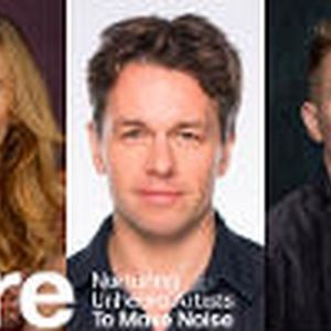 Courtney Stapleton, Julian Ovenden, Laura Baldwin, and More Join Overture Showcase…