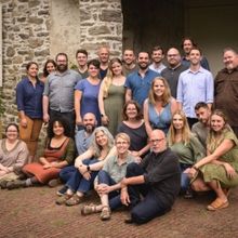 The Crossing Announces 2023-2024 Season: SIN EATING