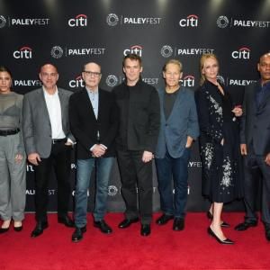 Photos: DEXTER: RESURRECTION & DEXTER 20th Anniversary Celebrated at PaleyFest NY