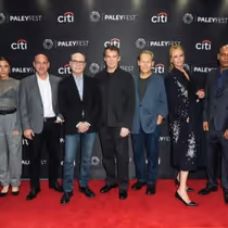 Photos: DEXTER: RESURRECTION & DEXTER 20th Anniversary Celebrated at PaleyFest NY