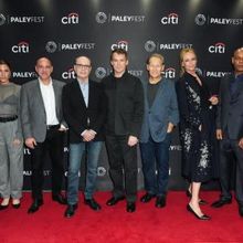 Photos: DEXTER: RESURRECTION & DEXTER 20th Anniversary Celebrated at PaleyFest NY