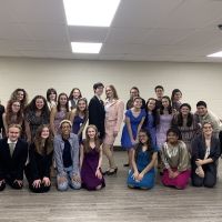 Aspire Performing Arts Company Produces LEGALLY BLONDE THE MUSICAL In Wayne