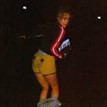 EDINBURGH 2026: Review: AMY WEBBER: JOY RIDE, Hoots @ Nicolson Square
