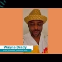 Wayne Brady, Carly Simon & More Featured at The American Institute For Stuttering's…