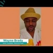 Wayne Brady, Carly Simon & More Featured at The American Institute For Stuttering's…