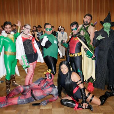 Q CON 2026 To Return To West Hollywood As Part Of Pride Month