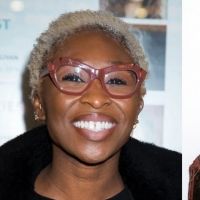 Cynthia Erivo, Nicole Kidman to Star in New Anthology Series ROAR
