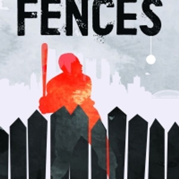 Pennsylvania Shakespeare Festival Presents August Wilson's FENCES Photo