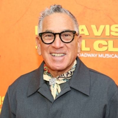 Video: How Robert Horn Is Bringing HERCULES to the Stage