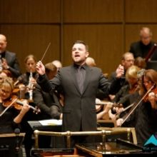 New West Symphony's 'Global Sounds, Local Cultures' Season Continues with A TOUR OF I