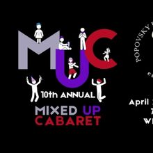 Popovsky Performing Arts to Present Tenth Annual MIXED UP CABARET