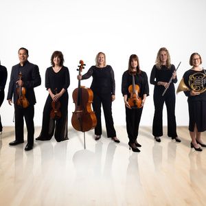 Chamber Project St. Louis to Present DANCE BREAK: Fancy Footwork at the Schlafly Tap…