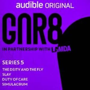 Audible and LAMDA Celebrate Five Years Of Collaboration With New Audio Dramas…