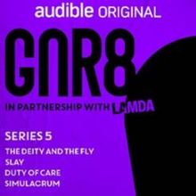 Audible and LAMDA Celebrate Five Years Of Collaboration With New Audio Dramas Written