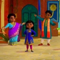 Disney Junior Announces Asian Pacific American Heritage Month Programming