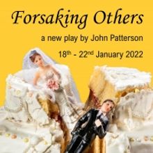 Angel Theatre Company to Present FORSAKING OTHERS