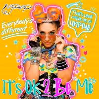 Twinkle Time Releases EDM Anthemic Single 'Its Ok 2 Be Me'/ A Mi Me Gusta Ser Yo'