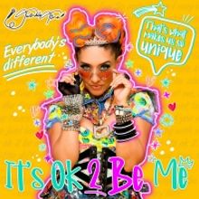 Twinkle Time Releases EDM Anthemic Single 'Its Ok 2 Be Me'/ A Mi Me Gusta Ser Yo'