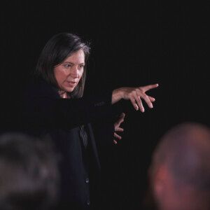 INSTRUCTIONS FOR A SEANCE to be Presented at Milwaukee Repertory Theater
