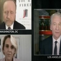 VIDEO: Bill Maher Talks With Paul Begala and Meghan Daum About the Use of the…