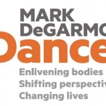 Mark DeGarmo Dance Announces Salon Series For Social Change 2022