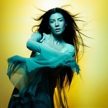 MARINA Sets 'Princess of Power' Headline Tour for North America This Fall