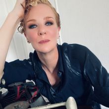 Book Review: RECIPES AND REJECTION by Karen Cecilia