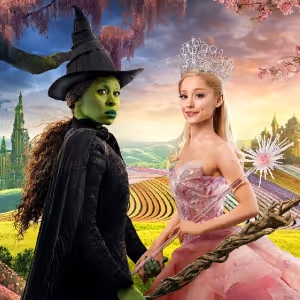 WICKED ya a la venta en formato digital