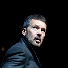 Antonio Banderas busca teatro en Madrid