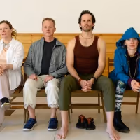 Middlebury Acting Company Presents SMALL MOUTH SOUNDS
