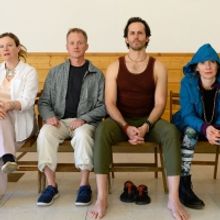 Middlebury Acting Company Presents SMALL MOUTH SOUNDS