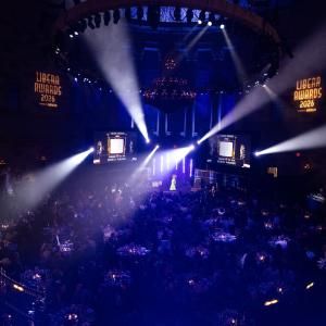 Libera Awards Open Submissions for 2027 Ceremony
