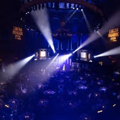 Libera Awards Open Submissions for 2027 Ceremony
