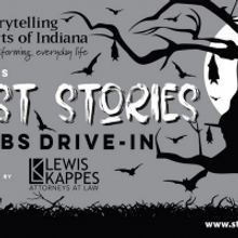 GHOST STORIES Brings the Scares to Tibbs Drive-In