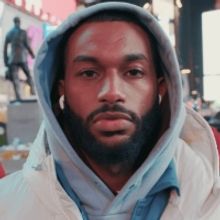 VIDEO: G-SALIH Releases New Music Video 'Found You'