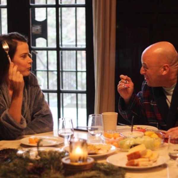JUDGE NO BOOK to Open Festival of Cinema NYC's 10th Anniversary Edition Photo