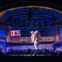 WE CHOSE TO GO TO THE MOON to Premiere on PBS