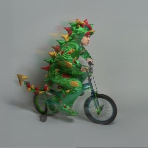 Penn Jillette And Piff The Magic Dragon Announce 2026 UK Tour PIFF & POP’S MAGIC…