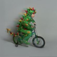 Penn Jillette And Piff The Magic Dragon Announce 2026 UK Tour PIFF & POP’S MAGIC SH