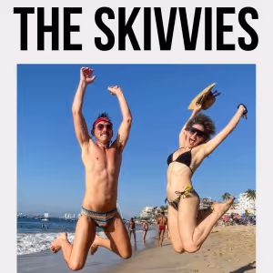 Krysta Rodriguez, Nicole Parker, and More Will Join The Skivvies at Joe's Pub