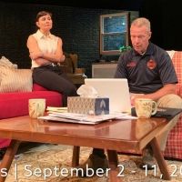 BWW Review: THE GUYS at EPAC