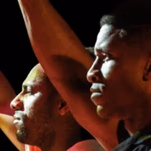 Bryan-Keyth Wilson's FOR COLORED BOYZ Los Angeles Staged Reading Announced