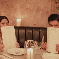 ASIAN PERSUASION: Jhett Tolentino's Bid to a More Inclusive Hollywood Photo