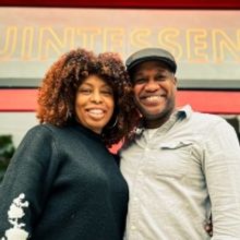 Quintessence Theatre to Present The Reclamation Repertory Featuring FLYIN' WEST and C