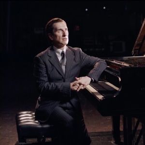 Special Bonus Production GEORGE GERSHWIN ALONE Set for Ensemble Theatre Company