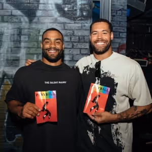 NFL Player Solomon Thomas to Make Broadway Debut in MJ Cameo