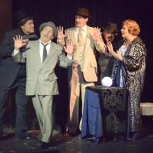 BWW Review: A Fun Getaway at Palm Canyon Theatre's PALM SPRINGS GETAWAY