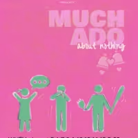 Shakespeare's MUCH ADO ABOUT NOTHING to be Presented for Free in Prospect Park