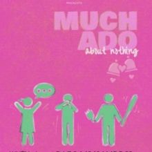 Shakespeare's MUCH ADO ABOUT NOTHING to be Presented for Free in Prospect Park